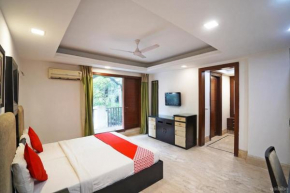 STAR INN RESIDENCY Kailash Colony New Delhi
